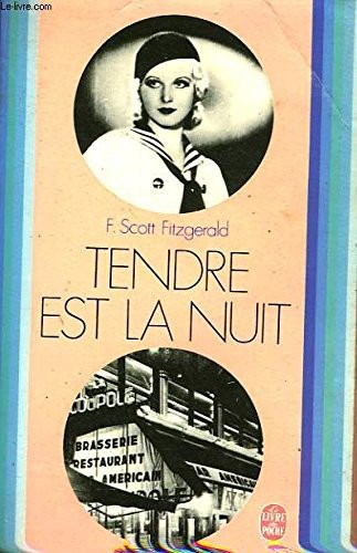 Tendre est la nuit [9782253010197]
