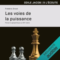 Les voies de la puissance: Penser la géopolitique au XXIè siècle