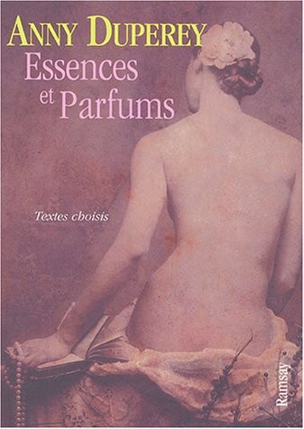 Essences et parfums