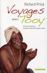 Voyages avec Tooy