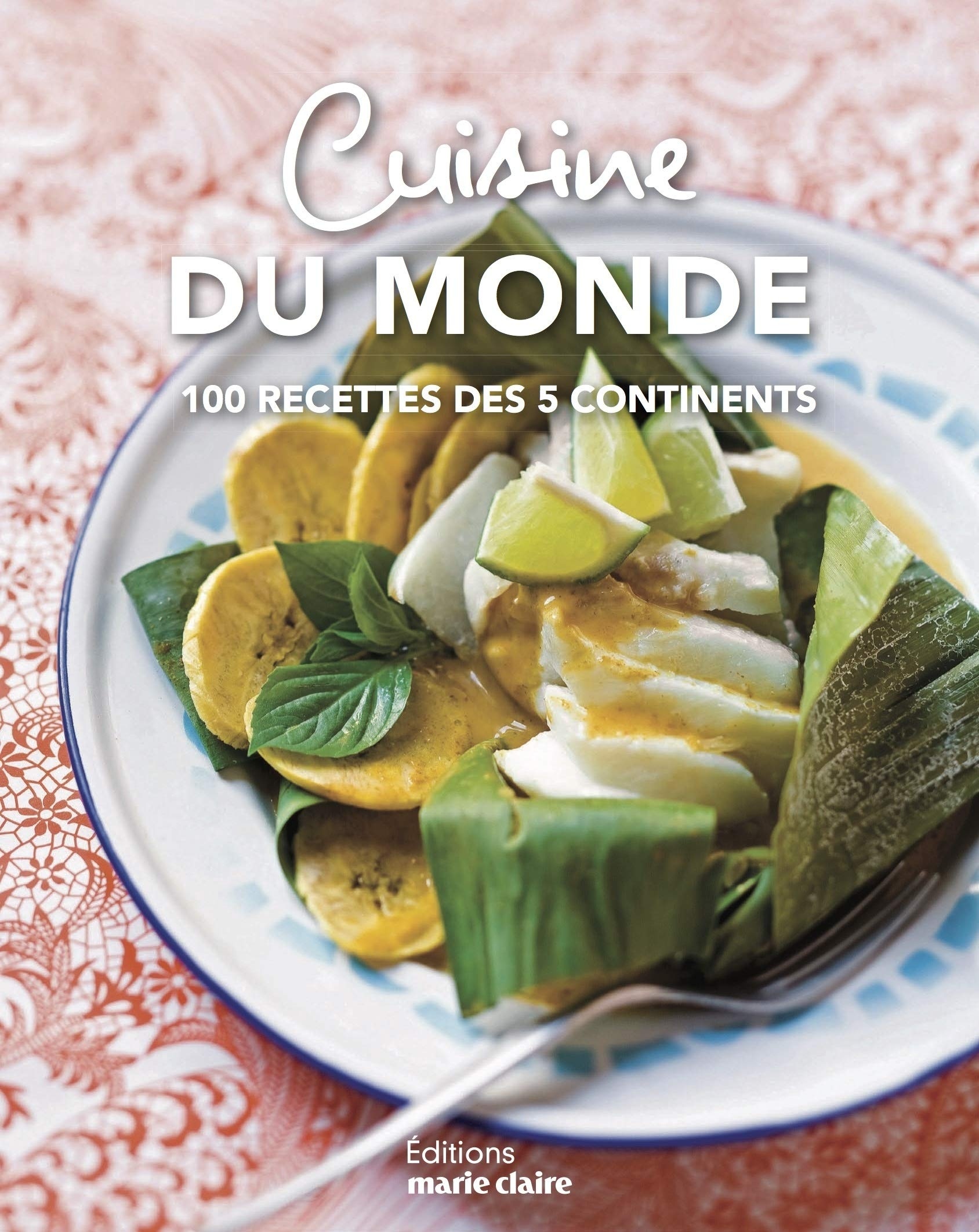 Cuisine du monde