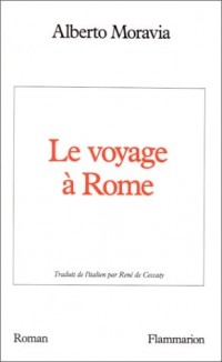 Le Voyage à Rome