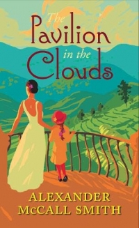 The Pavilion in the Clouds: A stand-alone novel