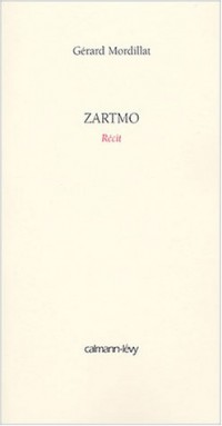 Zartmo