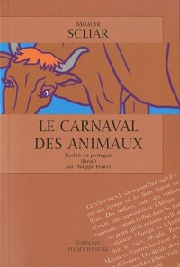 Le carnaval des animaux