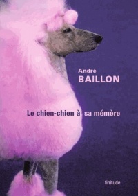 Le chien-chien à sa mémère