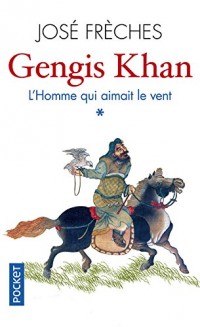 Gengis Khan (1)