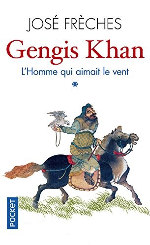 Gengis Khan (1)