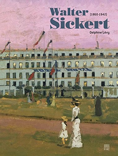 Walter Sickert