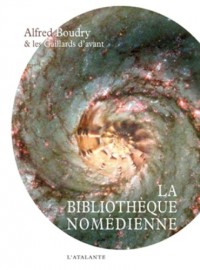 La bibliothèque nomédienne