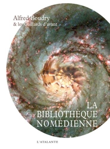 La bibliothèque nomédienne