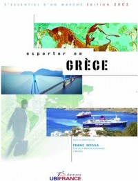 Exporter en Grêce