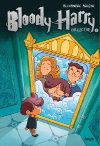 Bloody Harry - tome 2 Collector