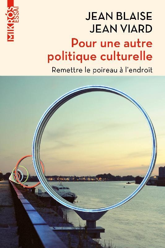 Pour une autre politique culturelle - remettre le poireau a