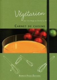 Végétarien
