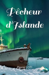 Pêcheur d'Islande
