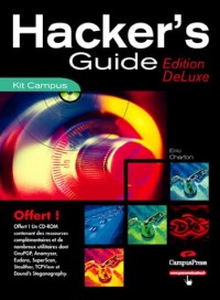 Hacker's Guide, édition Deluxe