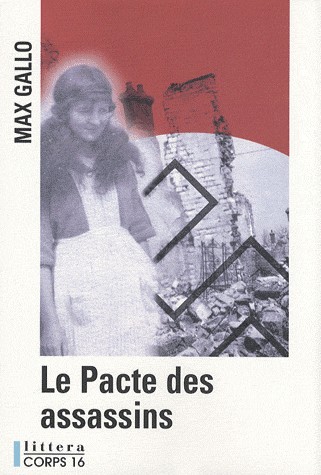 Le Pacte des assassins