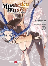Mushoku Tensei - Volume 8