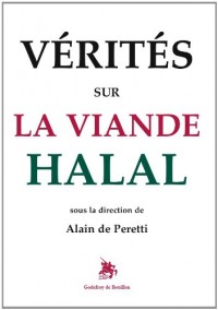 Vérités sur la viande Halal