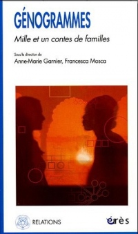 Génogrammes : Mille et un contes de familles