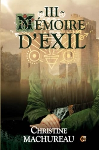 Mémoire d'Exil