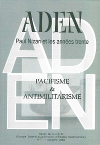 Revue Aden N7