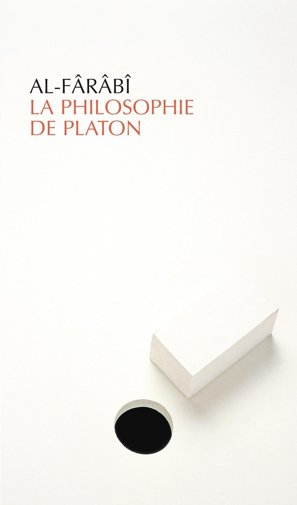 La philosophie de Platon