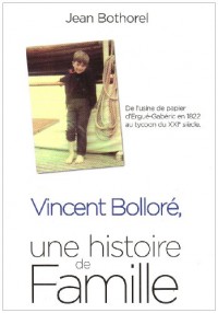 Vincent Bolloré : Une histoire de famille