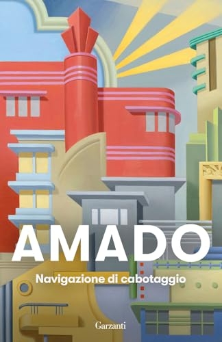 Navigazione di cabotaggio. Appunti per un libro di memorie che non scriverò mai [9788811009559]