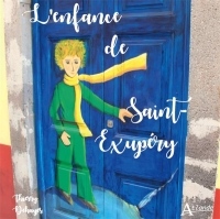 L'enfance de Saint-Exupéry