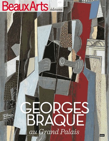 Georges Braque (1882-1963)