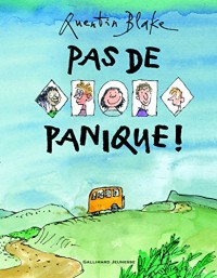 Pas de panique !