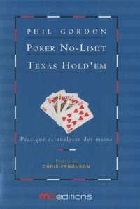 PHIL GORDON POKER TEXAS HOLD'EM NO-LIMIT T02