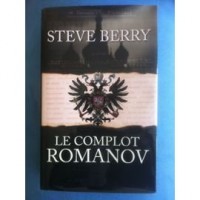 Le Complot ROMANOV