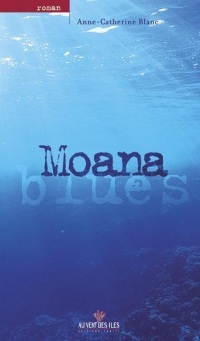 Moana blues