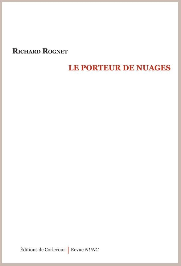 Le Porteur de nuage