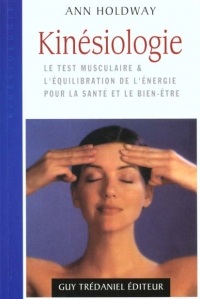 Kinésiologie, le test musculaire
