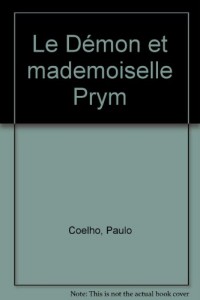 Le Démon et mademoiselle Prym