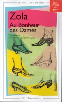 Au bonheur des dames [9782080710864]