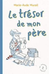 Le trésor de mon père (Médium poche)
