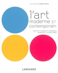 L'Art Moderne et Contemporain