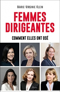 Femmes dirigeantes