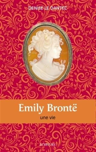 Emily Brontë, biographie