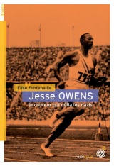Jesse Owens: Le coureur qui défia les nazis