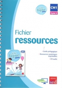 Fichier ressources CM1 Cycle 3