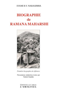 Biographie de Ramana Maharshi : Vie et enseignements