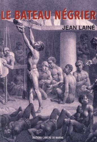 Bateau Negrier