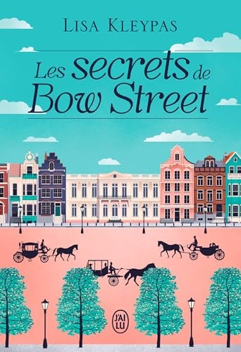 Les secrets de Bow Street