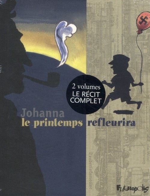 Le printemps refleurira, I, II